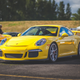 Illustration for article titled Ron Tonkin Gran Turismo Track Day 2015 Photos